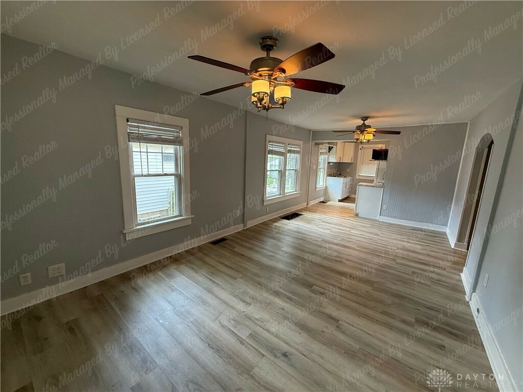 Property Photo: 185 N Northampton Avenue OH 45417