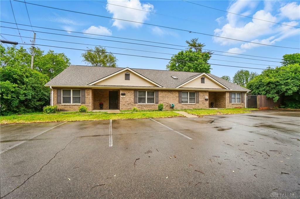 Property Photo:  811 N Central Avenue  OH 45324 
