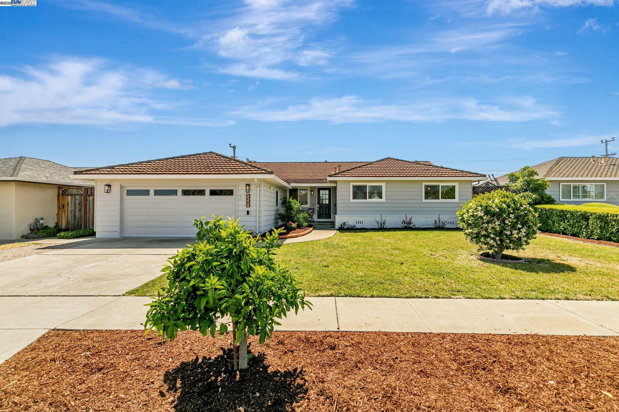 5324 Selma Ave  Fremont CA 94536 photo