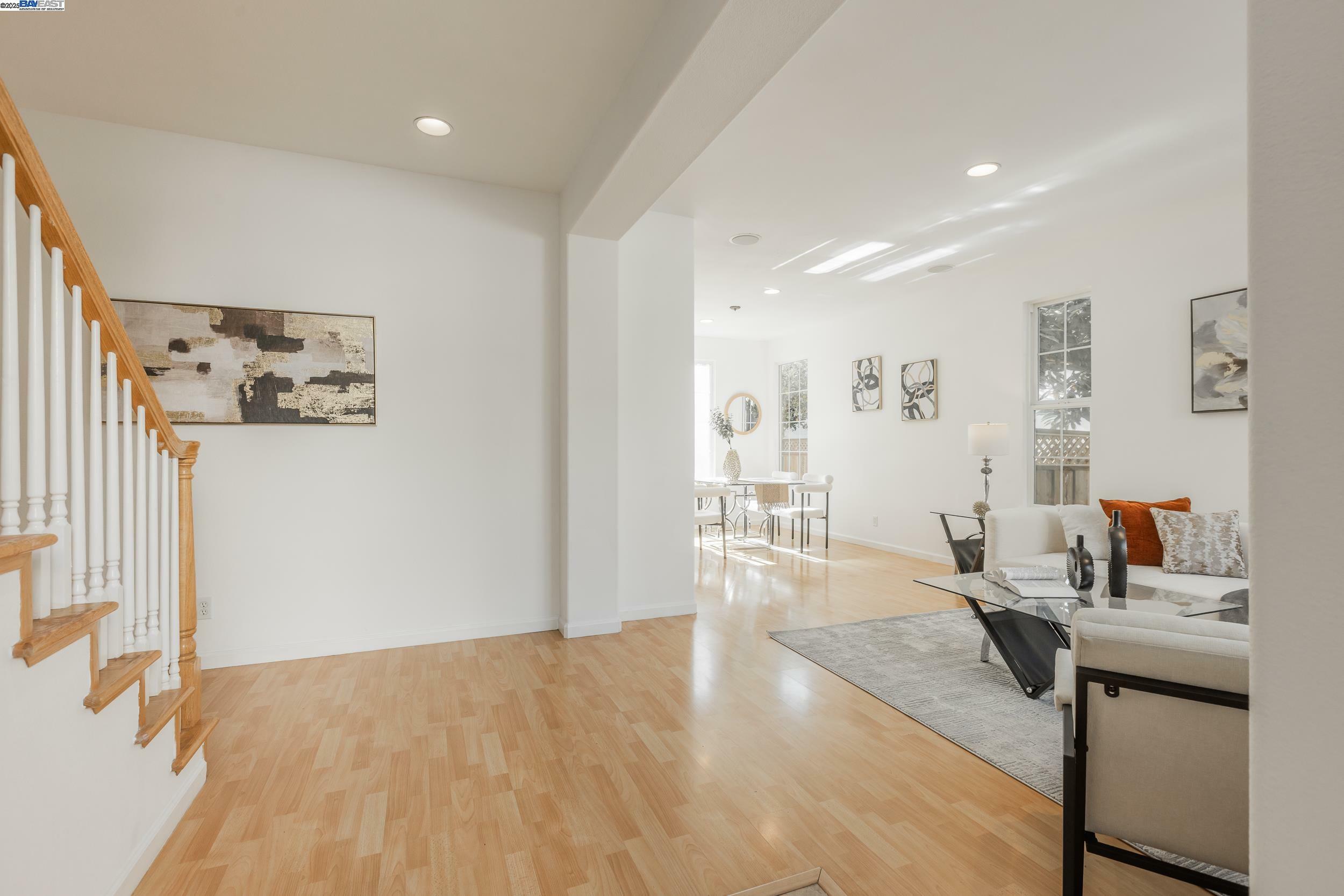 Property Photo:  4008 Mount Vernon Pl  CA 94568 