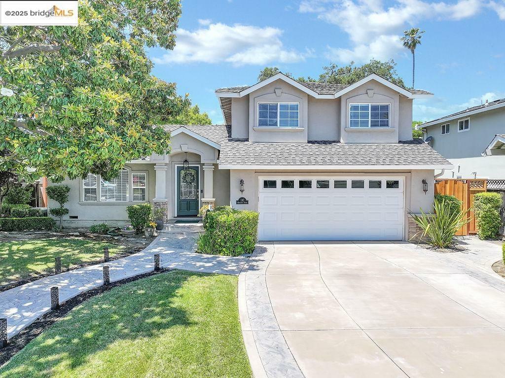 Property Photo: 197 Branbury Dr CA 95008