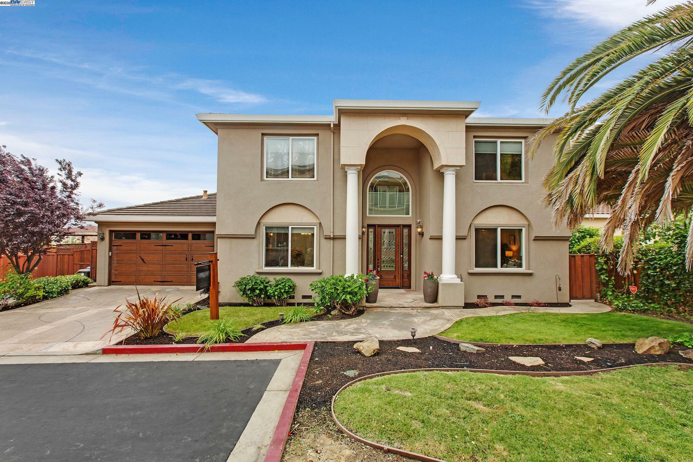 Property Photo: 3940 Alexia Pl CA 94546