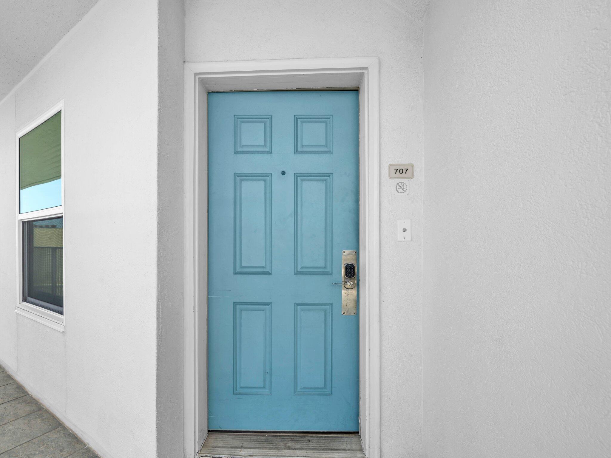 Property Photo: 895 Santa Rosa Boulevard 707 FL 32548