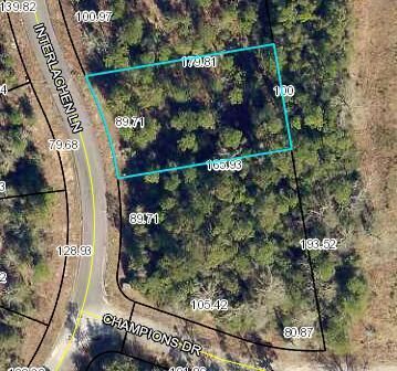 Property Photo:  6823 Interlachen Lane  FL 32567