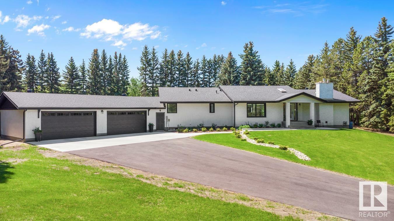 52349 Rge Road 233 241  Rural Strathcona County AB T8B 1C8 photo