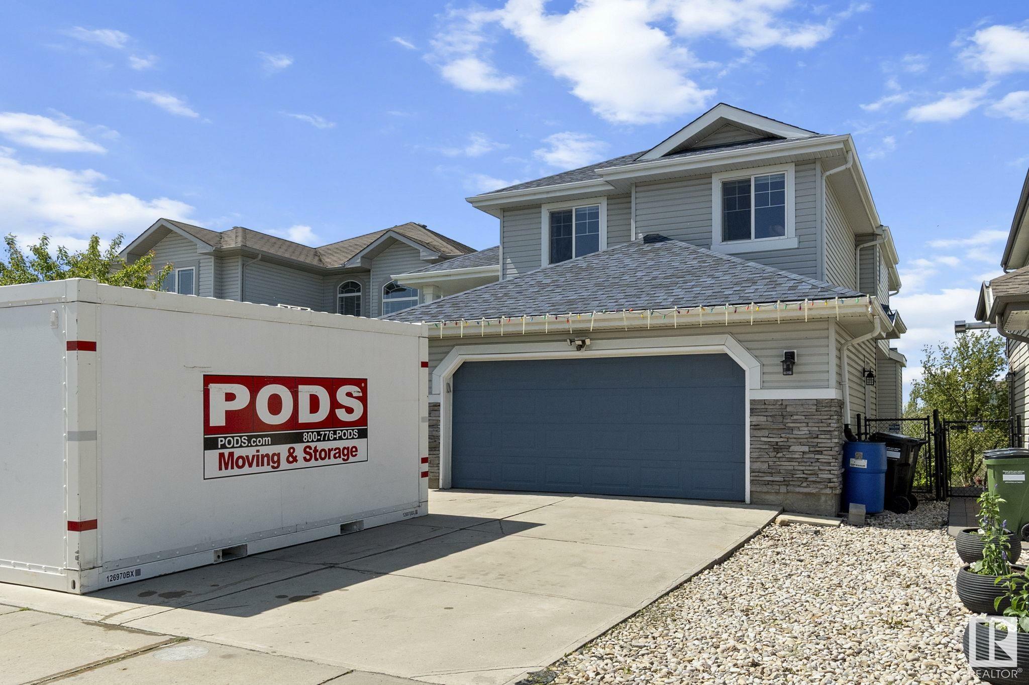 Photo de la propriété:  420 86 Street SW  AB T6X 1A3 