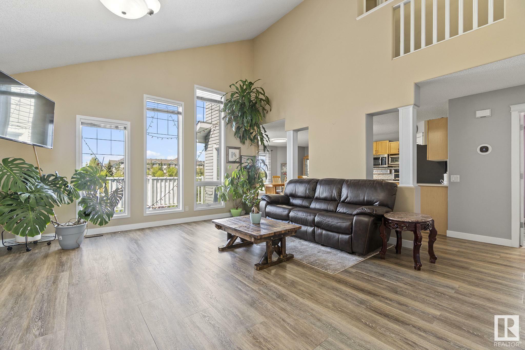 Property Photo: 420 86 Street SW AB T6X 1A3