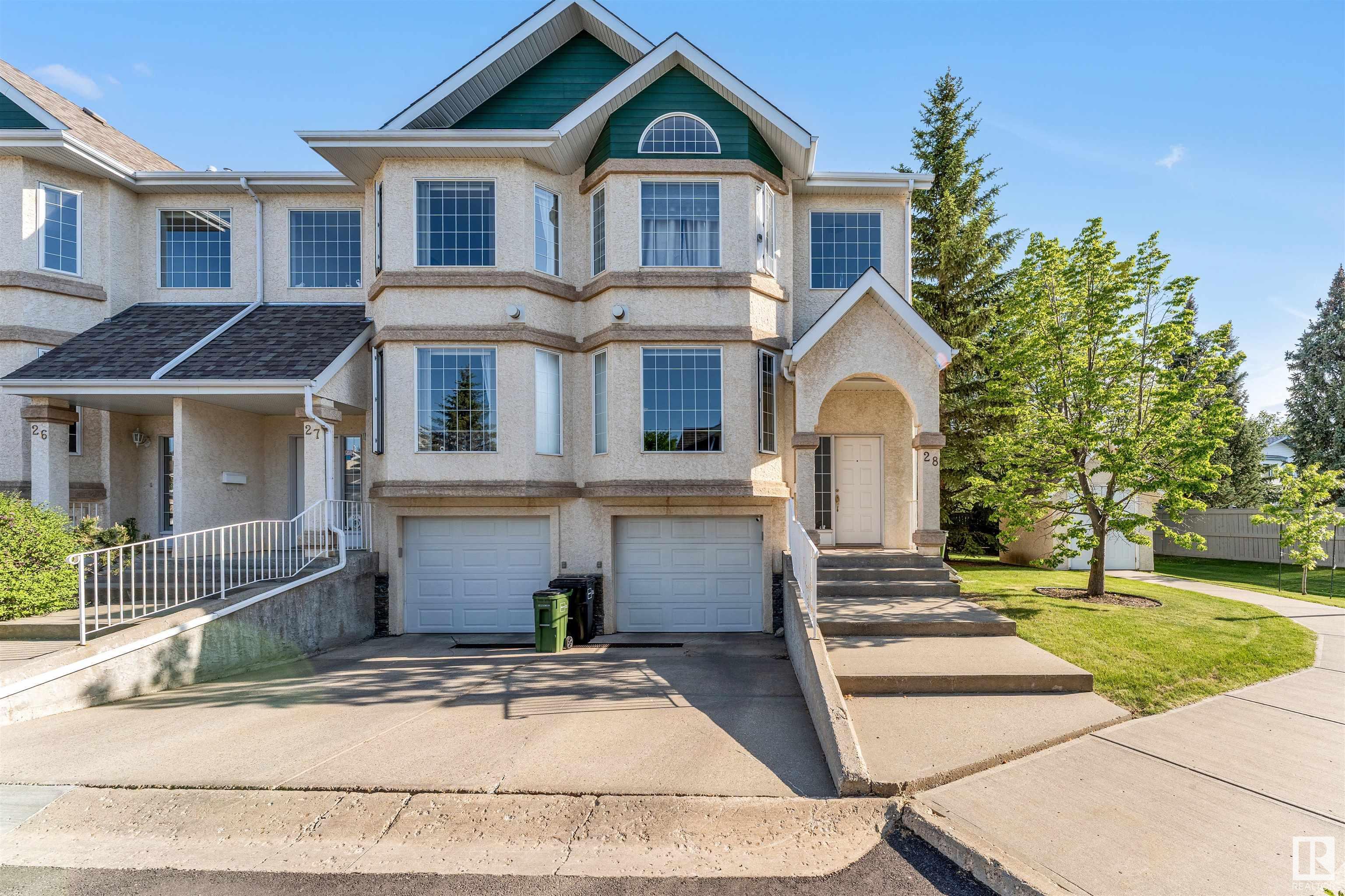 11717 9B Avenue NW 28  Edmonton AB T6J 7B7 photo
