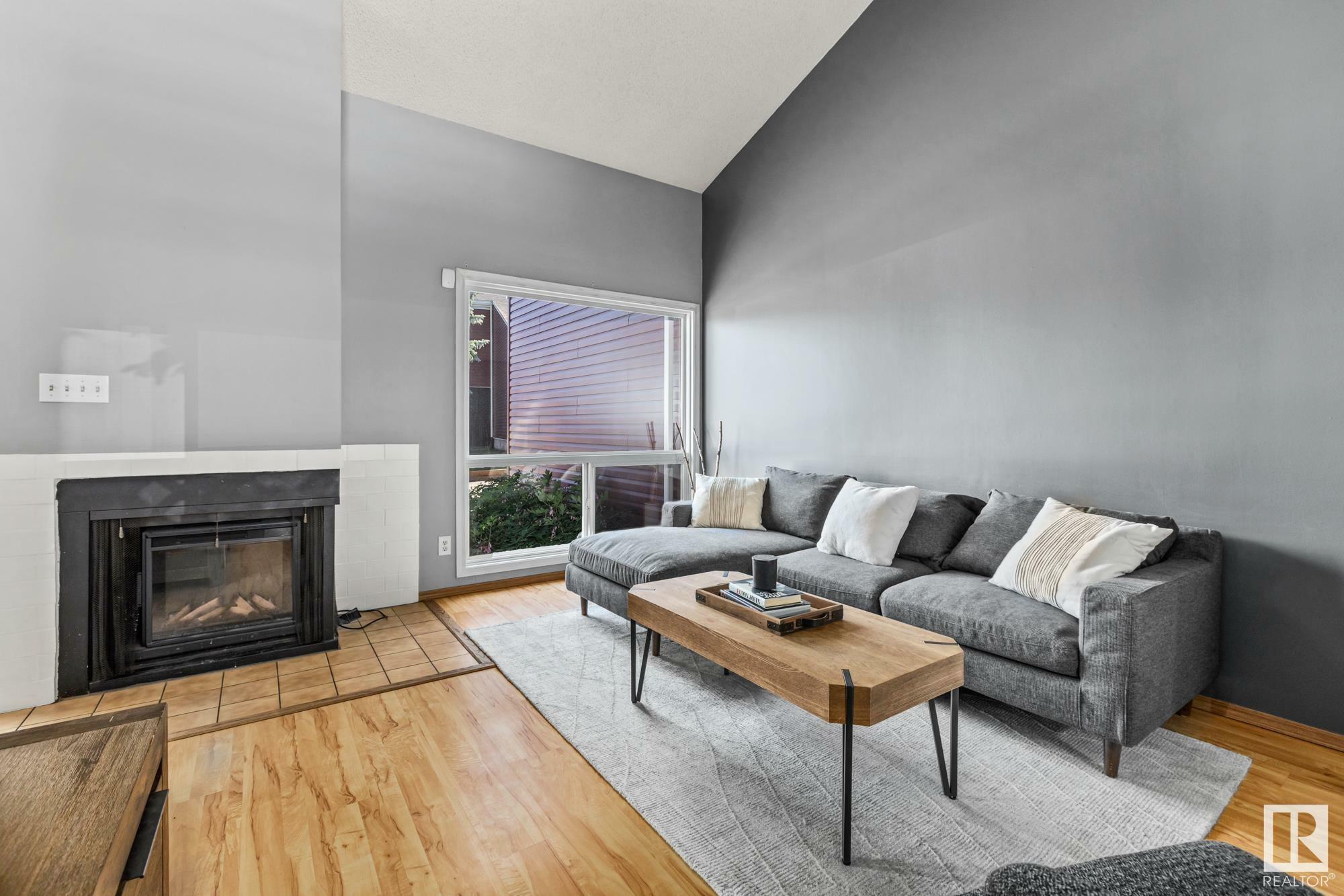 Property Photo: 595 Millbourne Road NW AB T6K 3N3