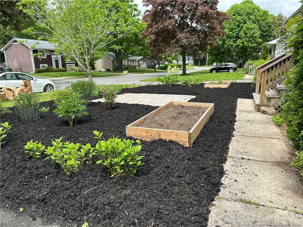 Photo de la propriété: 35 Charing Crescent NB E3B 4R8