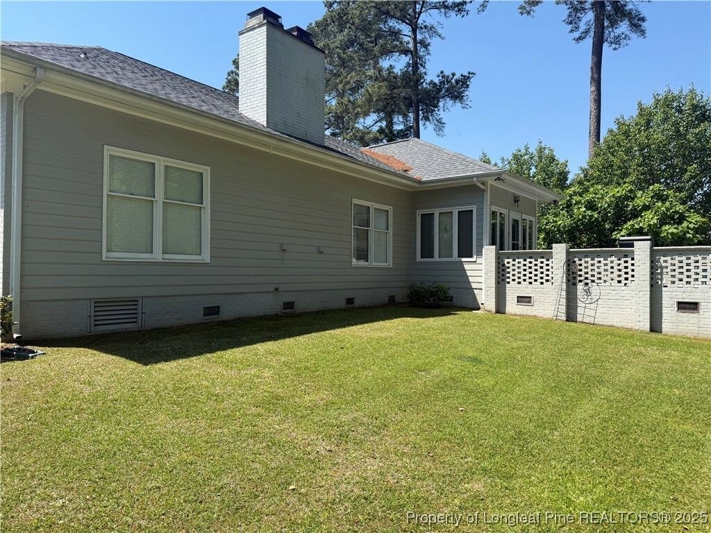 Property Photo: 6217 Falkland Court NC 28311