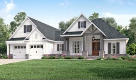 Property Photo: 0 Idlewood Acres GA 30643