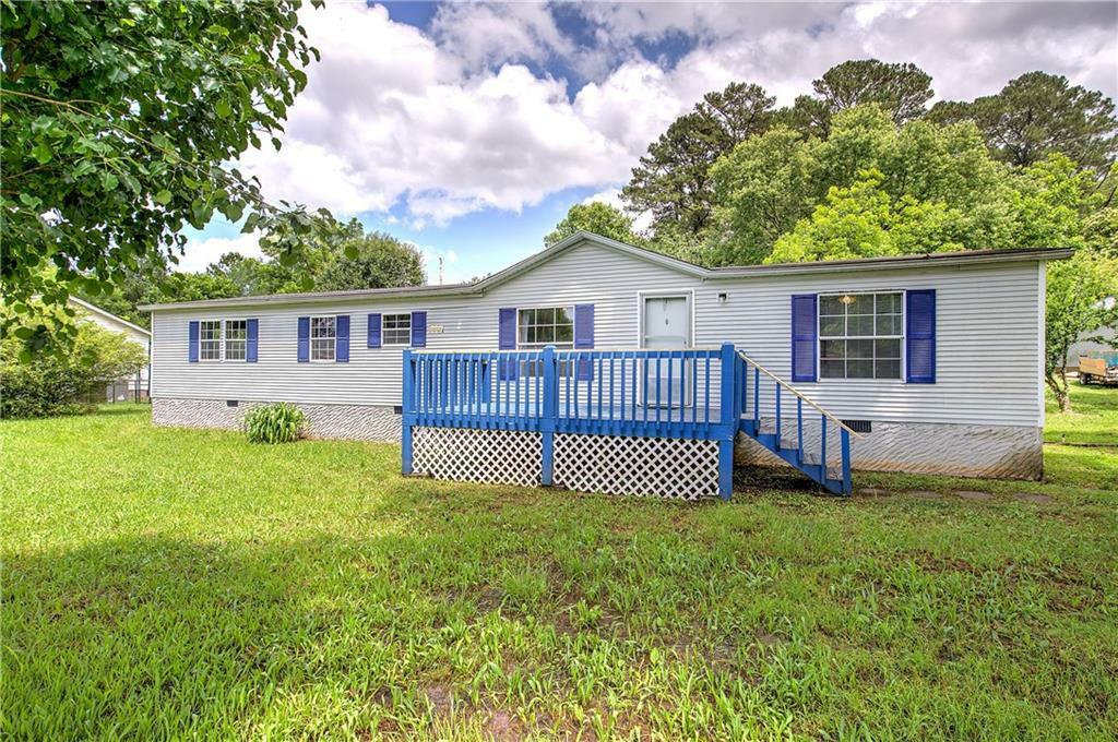 Property Photo: 189 Boyd Valley Road SE GA 30161
