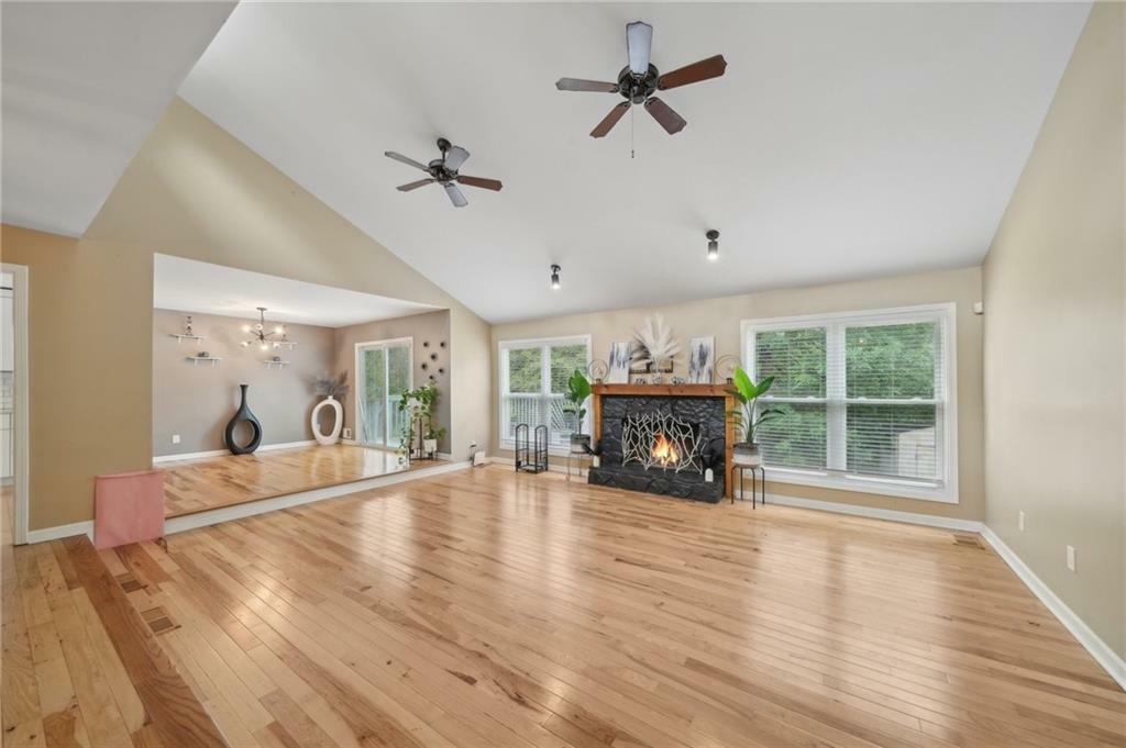 Property Photo: 3087 Sanibel Drive SW GA 30087