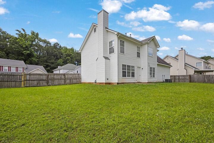 Property Photo:  3822 River Ridge Court  GA 30034 