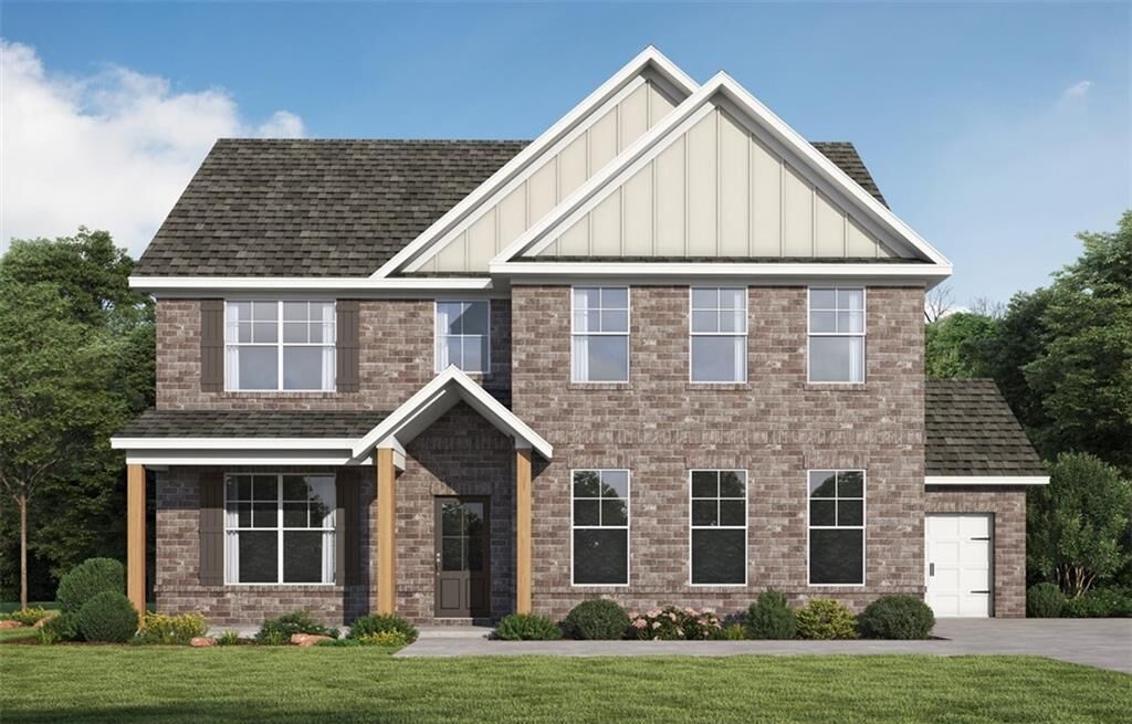 Property Photo: 609 Villa Rica Springs GA 30180