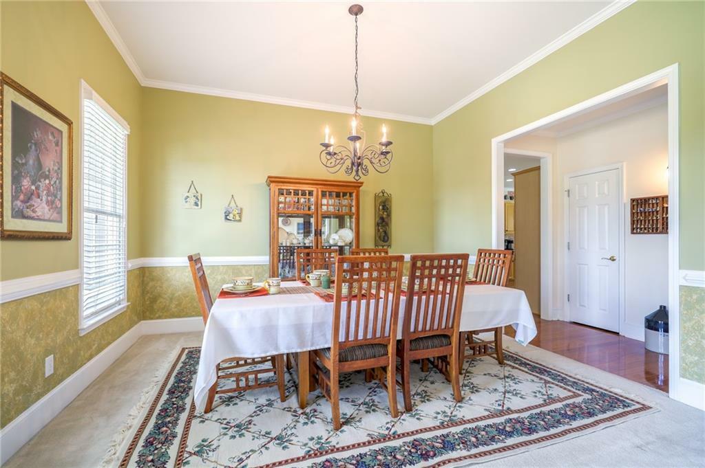 Property Photo: 1997 Shaker Falls Lane GA 30045