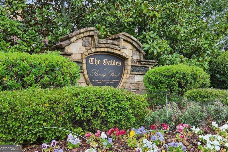 Property Photo: 1870 Marcia Overlook Drive GA 30041