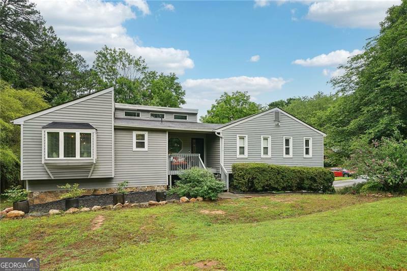 Property Photo:  3087 Sanibel Drive SW  GA 30087 