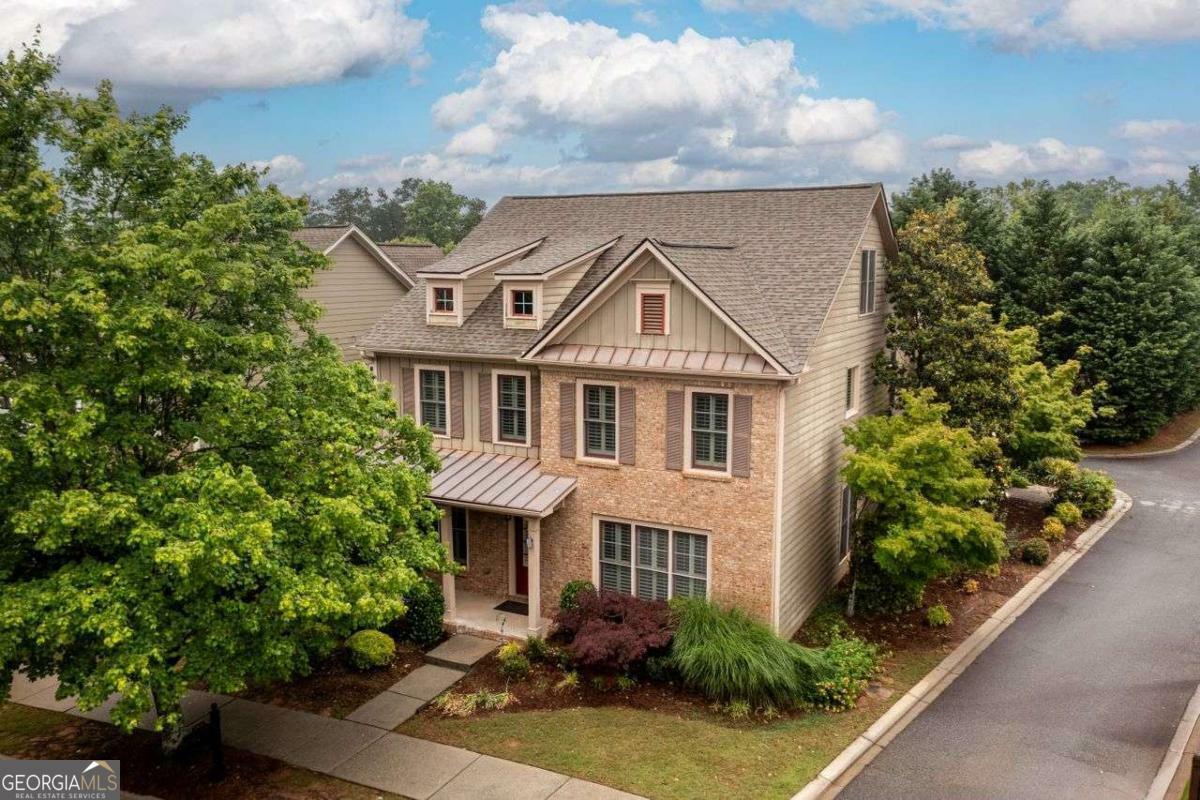 Property Photo: 4916 Gathering Place GA 30024