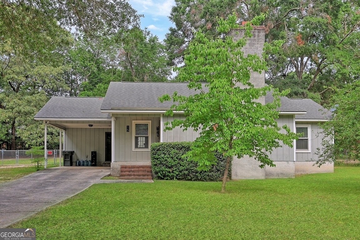 Property Photo: 15 Ramble Road GA 30458