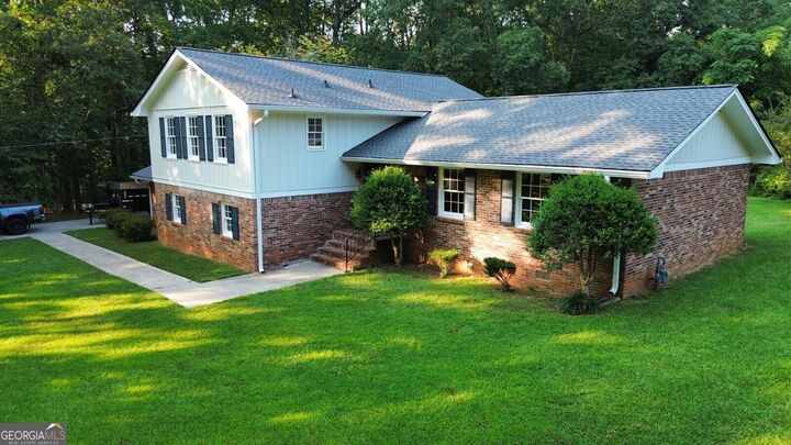 Property Photo: 2270 Old Concord Drive SE GA 30016