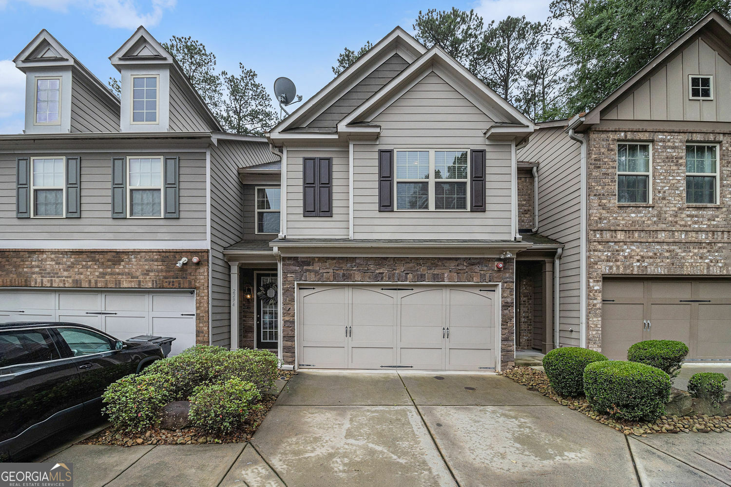 Property Photo: 2294 Spicy Pine Lane GA 30044