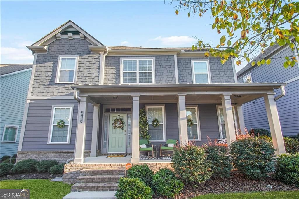 Property Photo: 3210 Ancoats Street GA 30135