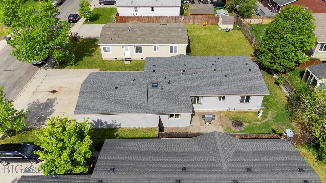 Property Photo: 157 W Magnolia MT 59714