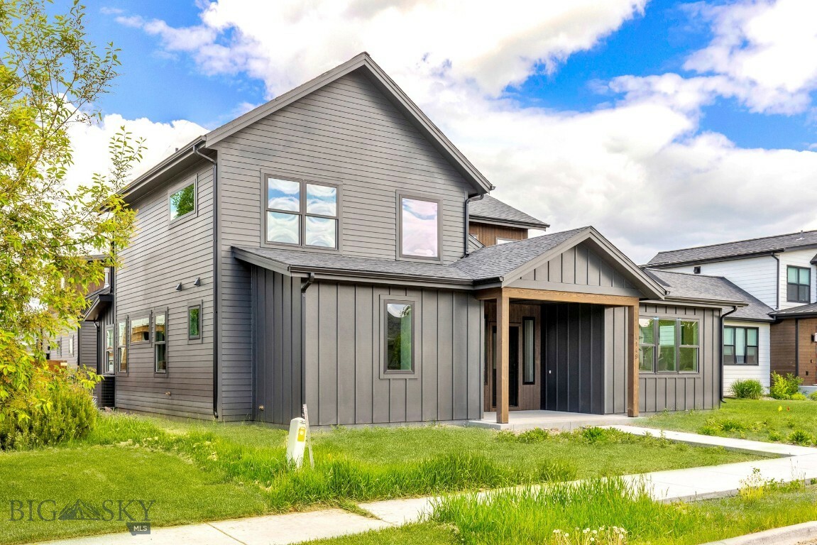 Property Photo: 4149 Annie Street MT 59718