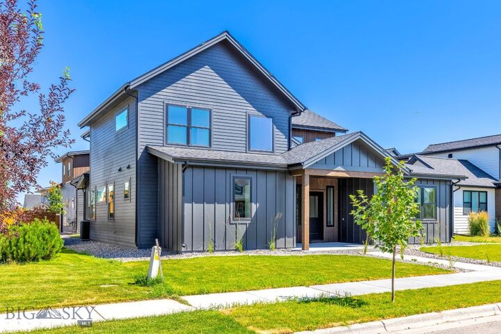 Property Photo:  4149 Annie Street  MT 59718 