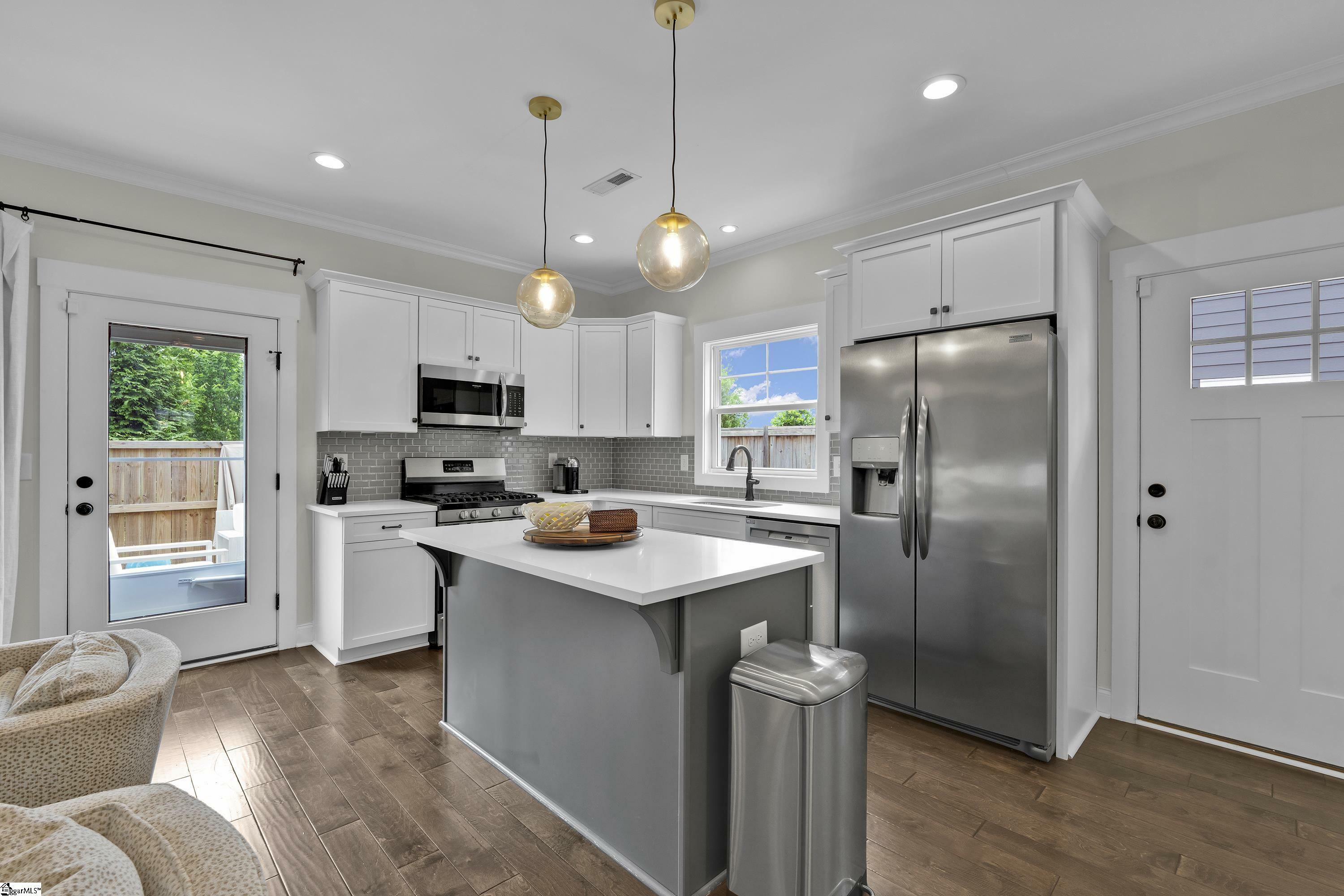 Property Photo: 22 Greenridge Drive SC 29607