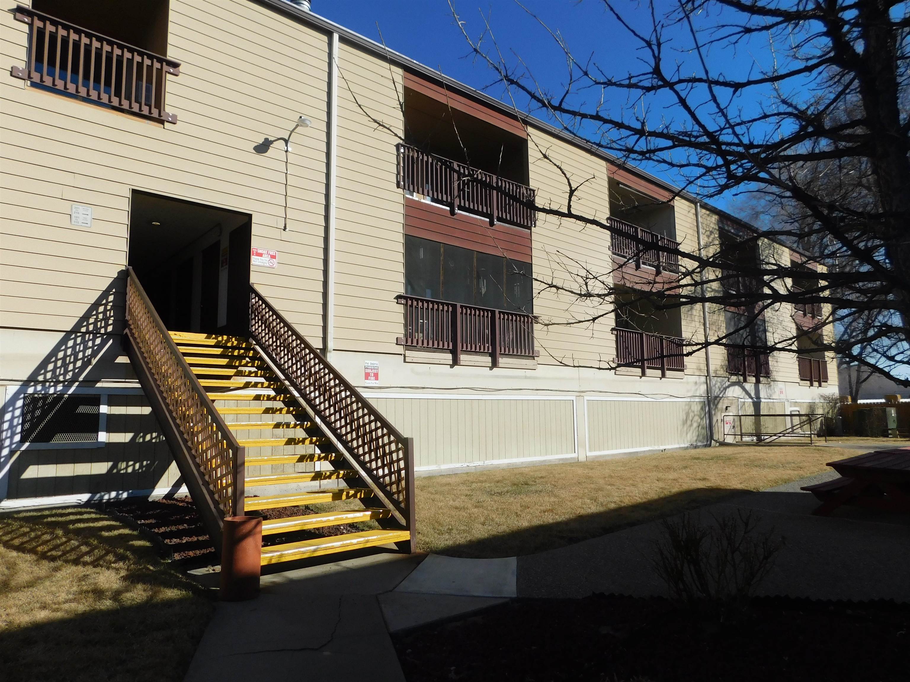 Property Photo: 125 Franklin Avenue 213 CO 81501