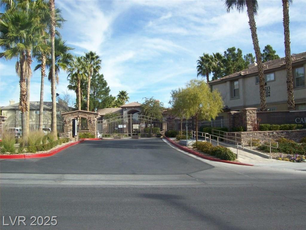 Property Photo: 10213 Penrith Avenue 102 NV 89144