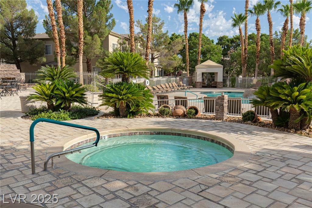 Property Photo: 10213 Penrith Avenue 102 NV 89144