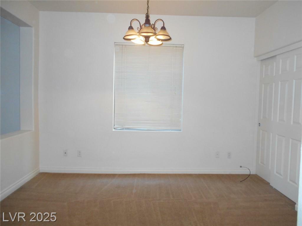 Property Photo: 6280 Sledgehammer Court NV 89081