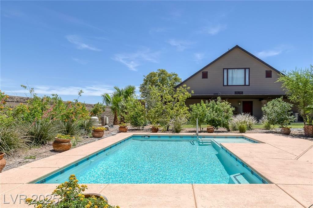 Property Photo: 3330 Wedo Way NV 89031
