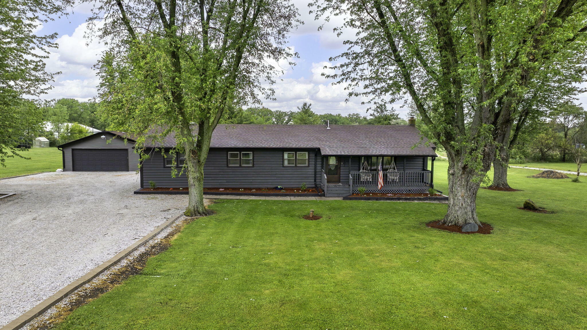 Property Photo: 14902 93rd Avenue IN 46311