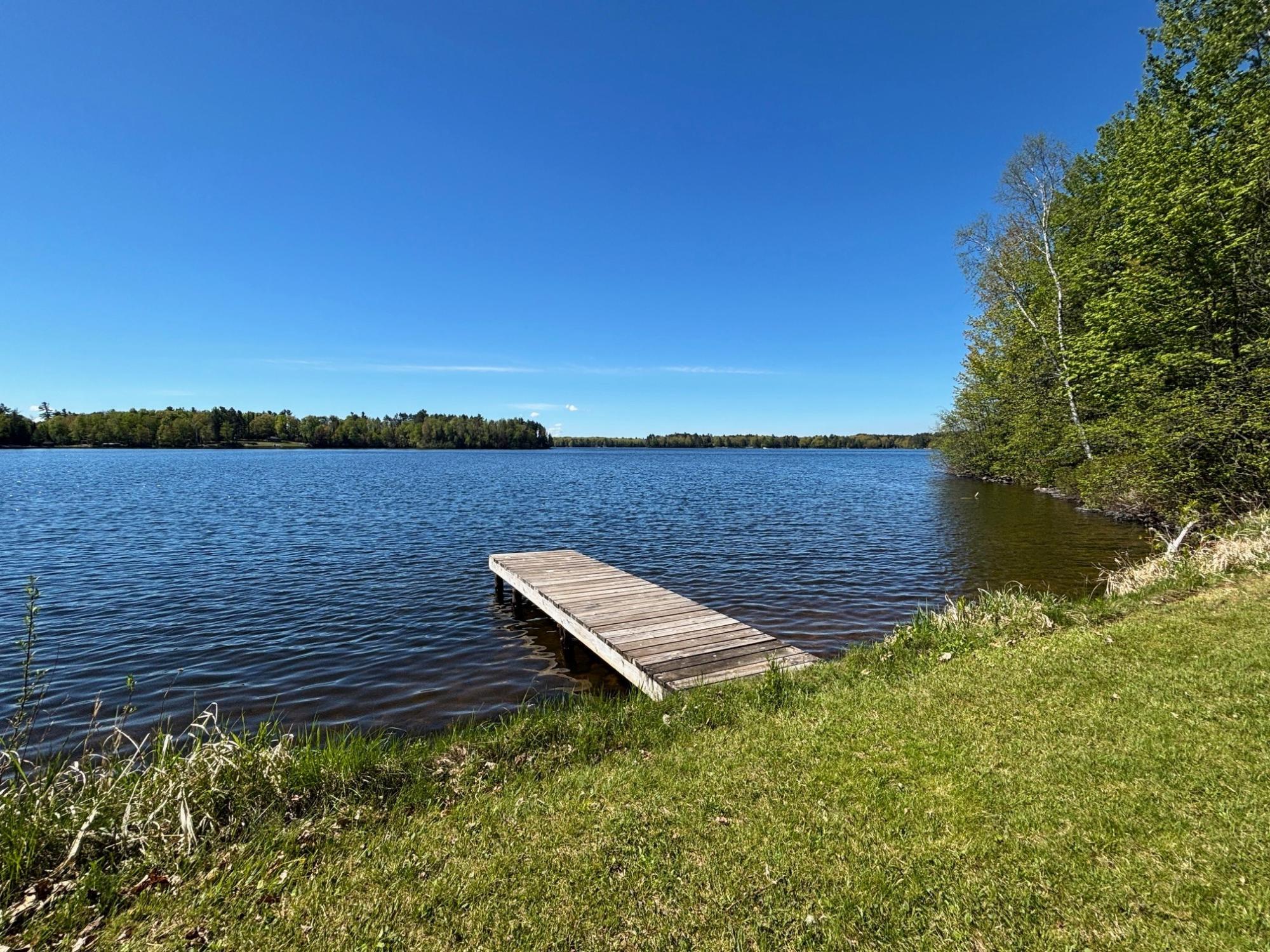 Property Photo: 13695 Eight O Clock Blv 2.34 Ac WI 54545