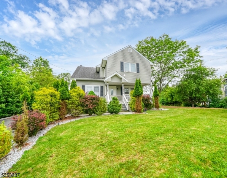 Property Photo: 126 Pennsylvania Ave NJ 08822