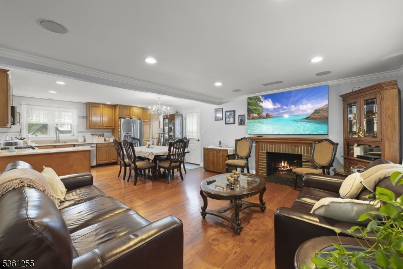 Property Photo: 164 Airsdale Ave NJ 07740