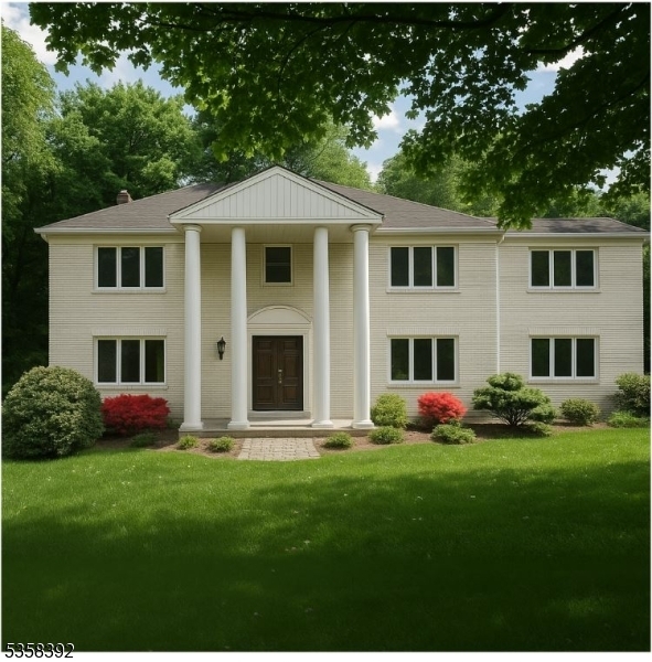 1601 Justin Pl  Mountainside Boro NJ 07092 photo
