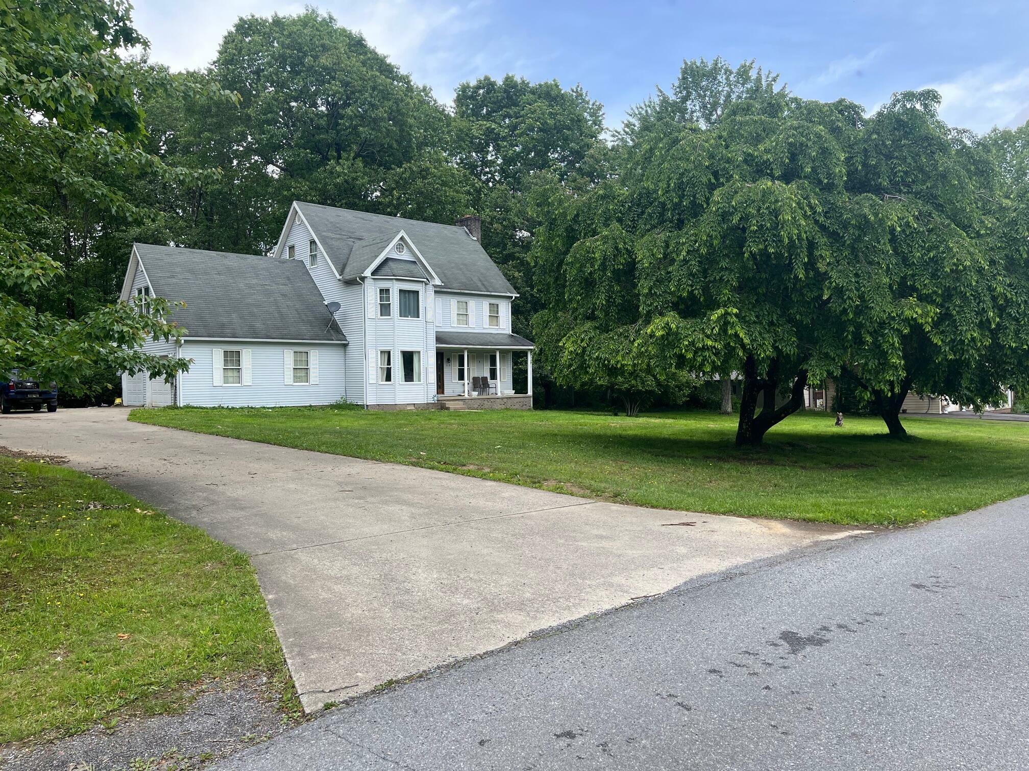 115 Jefferson Dr  Beaver WV 25813 photo