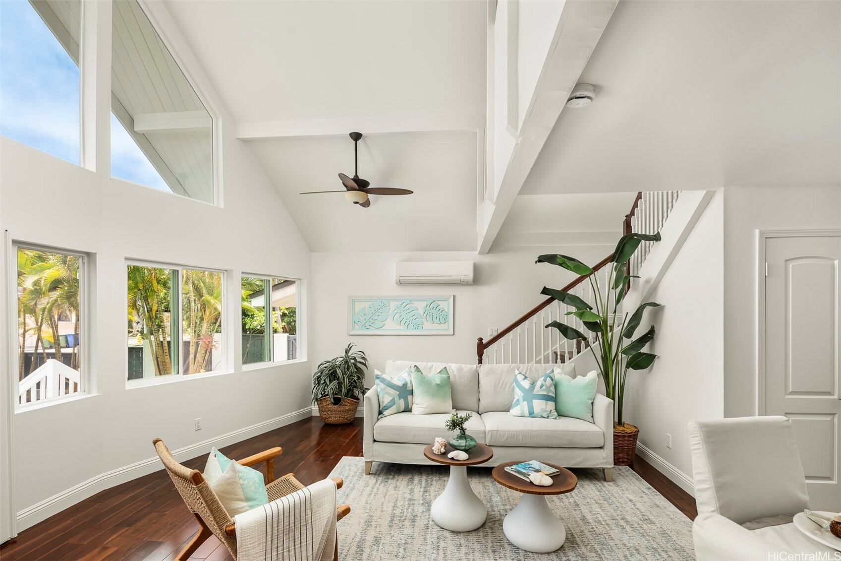 Property Photo: 4356 Aukai Avenue HI 96816