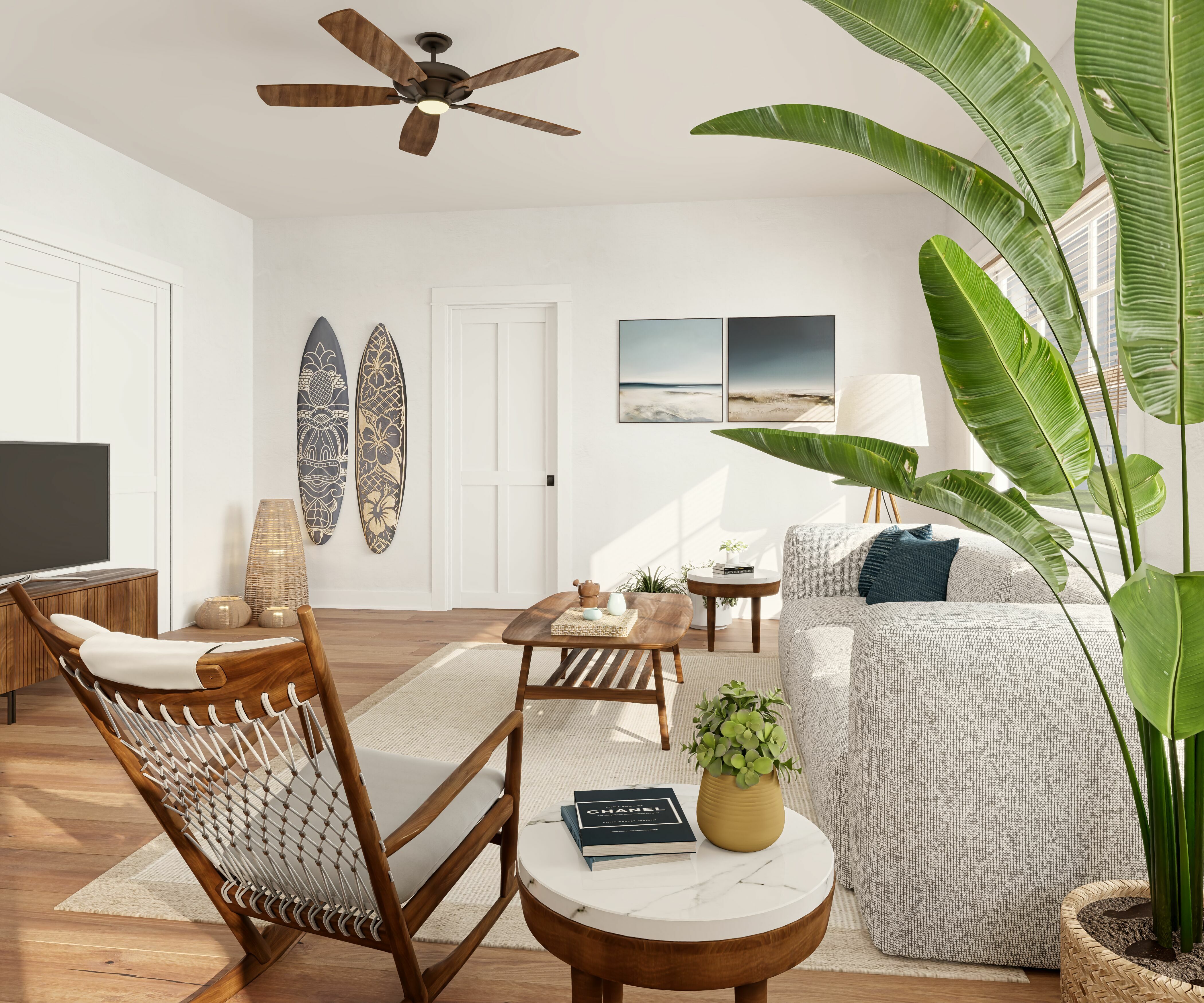 Property Photo: 5460 Koloa Rd HI 96756