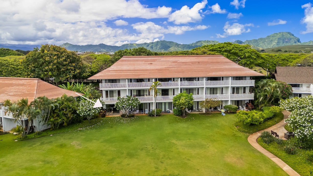 Property Photo:  2253 Poipu Rd 115  HI 96756 