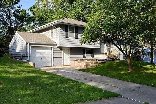 Property Photo: 7719 56th Street MO 64119