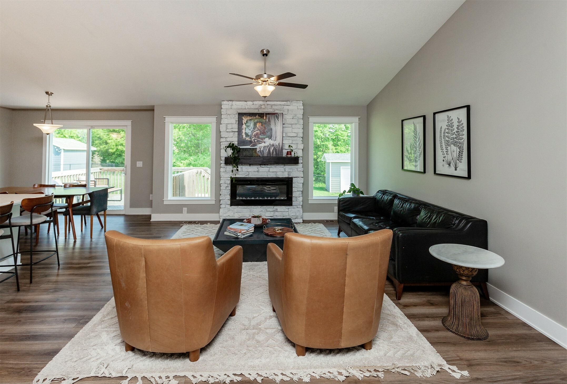 Property Photo: 1509 Warrior Run Drive IA 50211