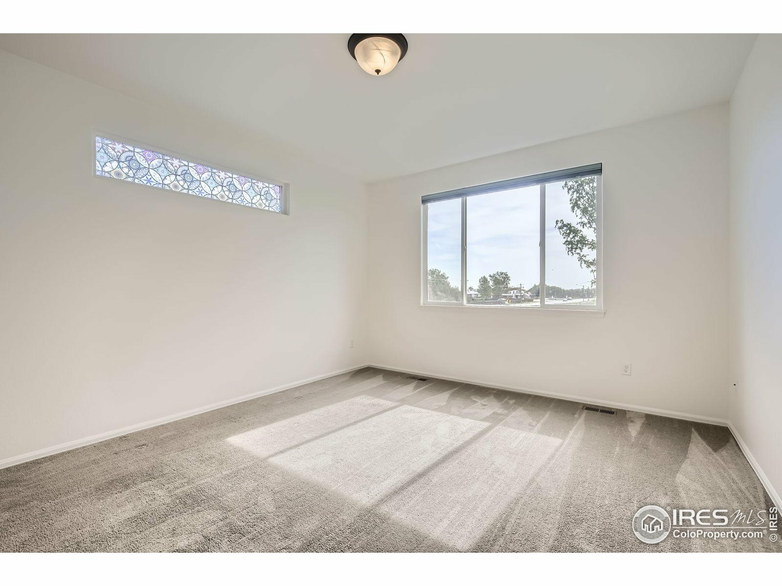 Property Photo: 3572 Lissa Dr CO 80513