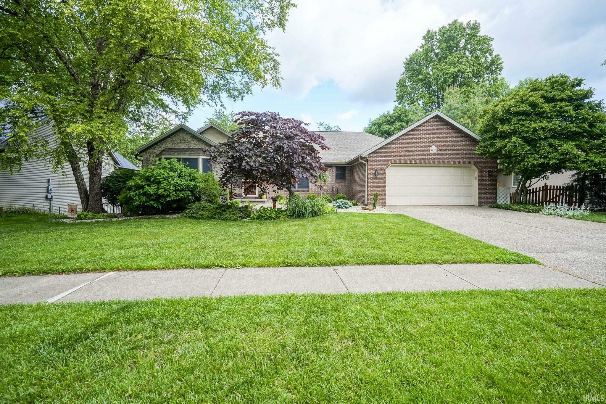 4019 E Bennington Boulevard  Bloomington IN 47401 photo